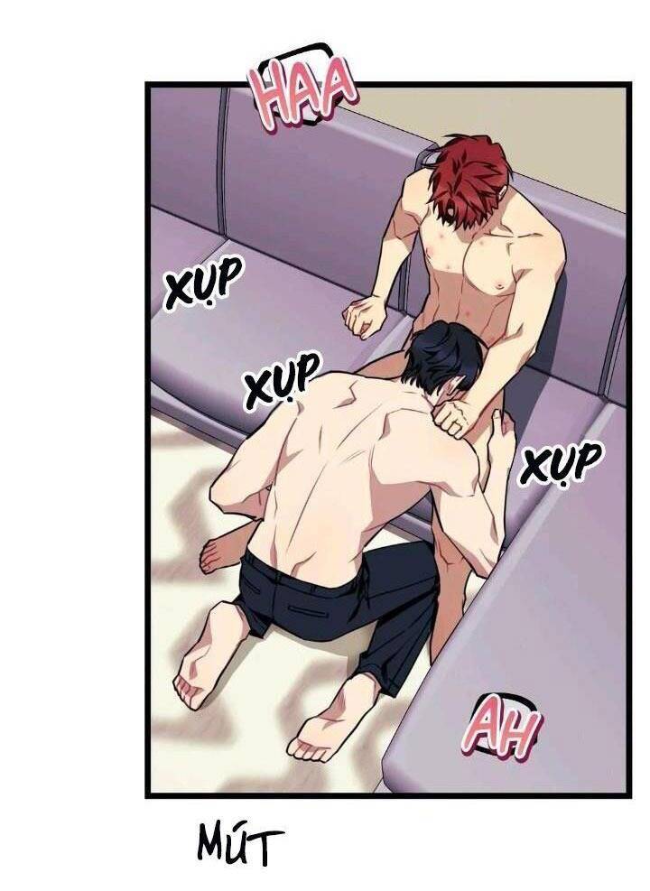 Nói Tôi Nghe Điều Ước Của Cậu! - Chap 33