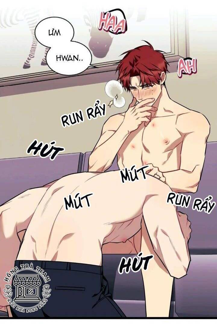 Nói Tôi Nghe Điều Ước Của Cậu! - Chap 33