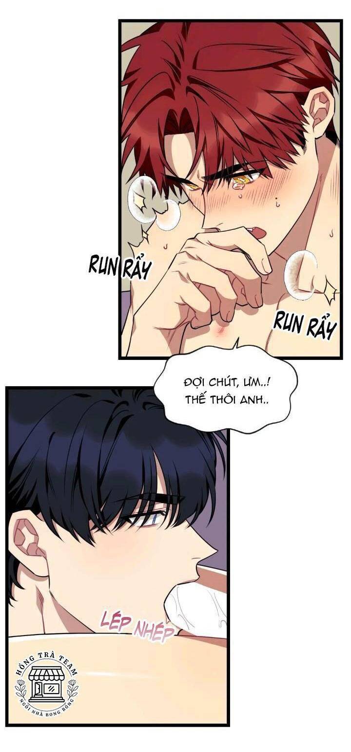 Nói Tôi Nghe Điều Ước Của Cậu! - Chap 33