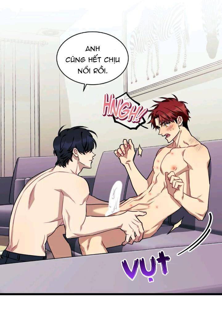 Nói Tôi Nghe Điều Ước Của Cậu! - Chap 33