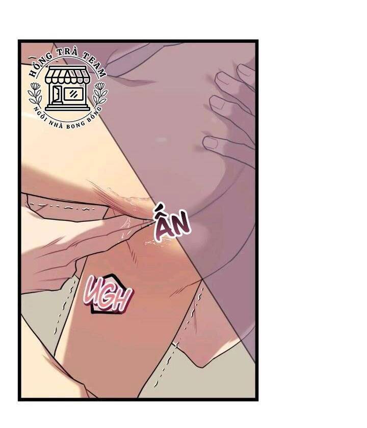 Nói Tôi Nghe Điều Ước Của Cậu! - Chap 33