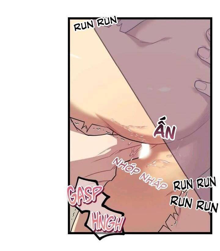 Nói Tôi Nghe Điều Ước Của Cậu! - Chap 33