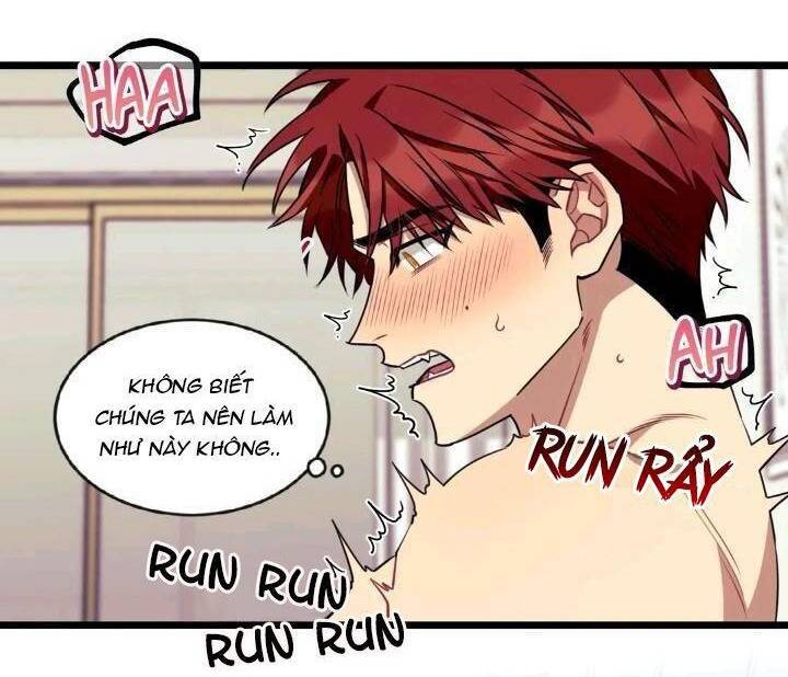 Nói Tôi Nghe Điều Ước Của Cậu! - Chap 33