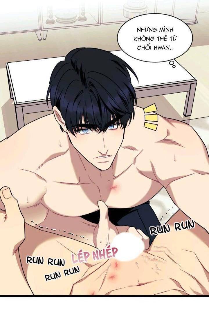 Nói Tôi Nghe Điều Ước Của Cậu! - Chap 33