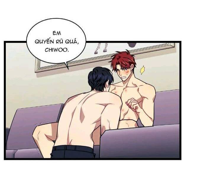 Nói Tôi Nghe Điều Ước Của Cậu! - Chap 33