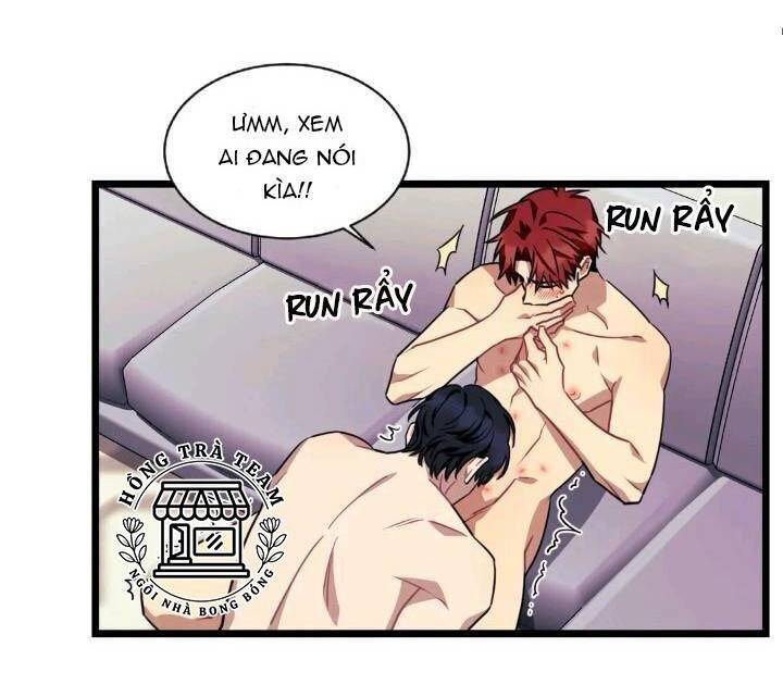 Nói Tôi Nghe Điều Ước Của Cậu! - Chap 33