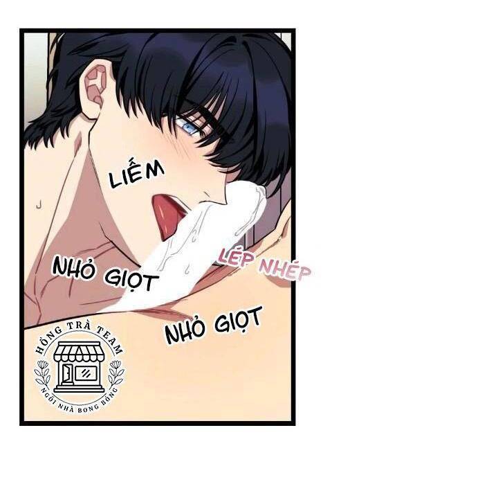 Nói Tôi Nghe Điều Ước Của Cậu! - Chap 33