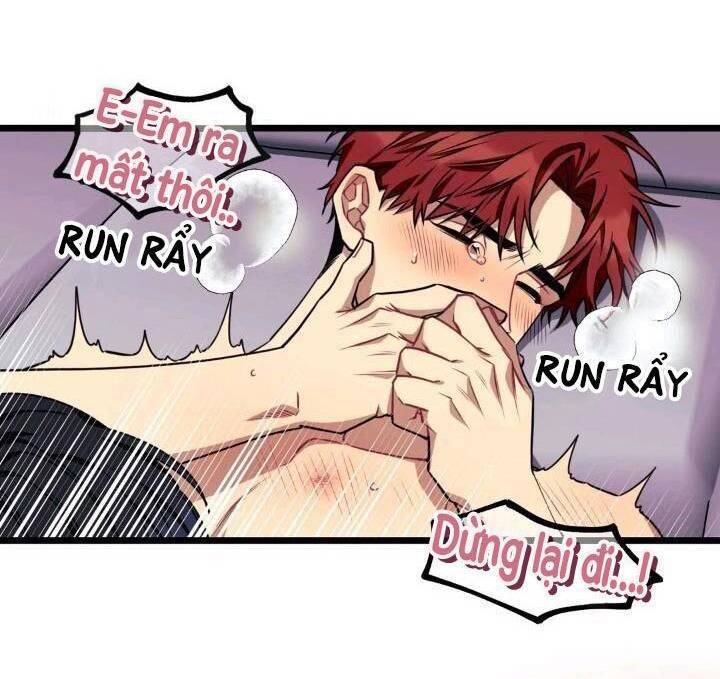 Nói Tôi Nghe Điều Ước Của Cậu! - Chap 33