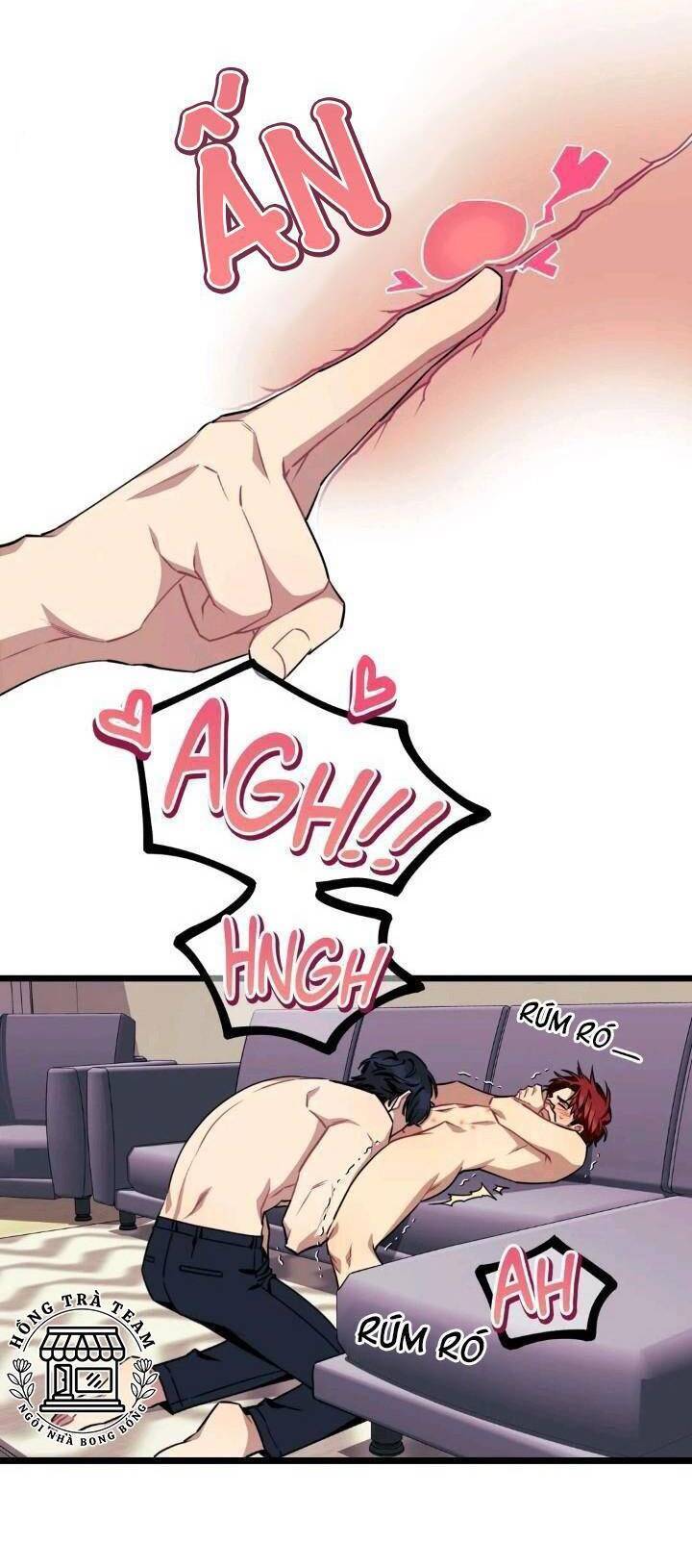 Nói Tôi Nghe Điều Ước Của Cậu! - Chap 33