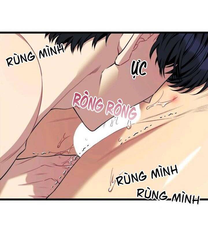 Nói Tôi Nghe Điều Ước Của Cậu! - Chap 33