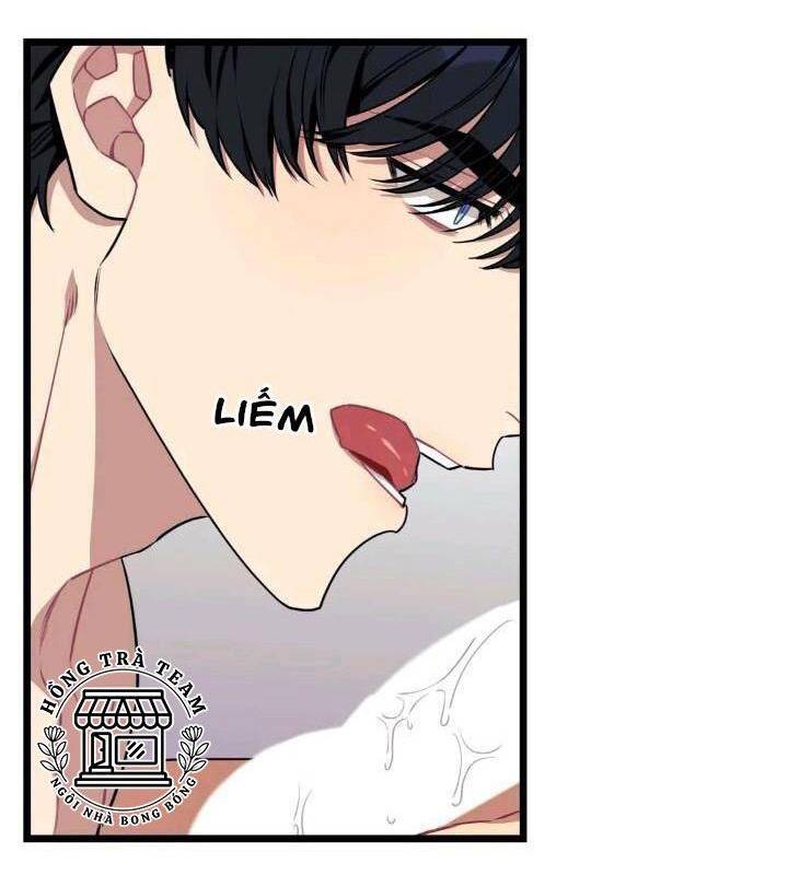 Nói Tôi Nghe Điều Ước Của Cậu! - Chap 33