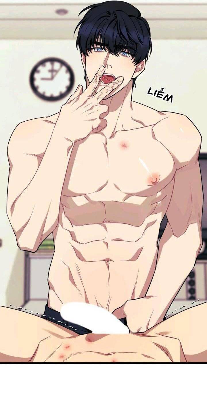 Nói Tôi Nghe Điều Ước Của Cậu! - Chap 33