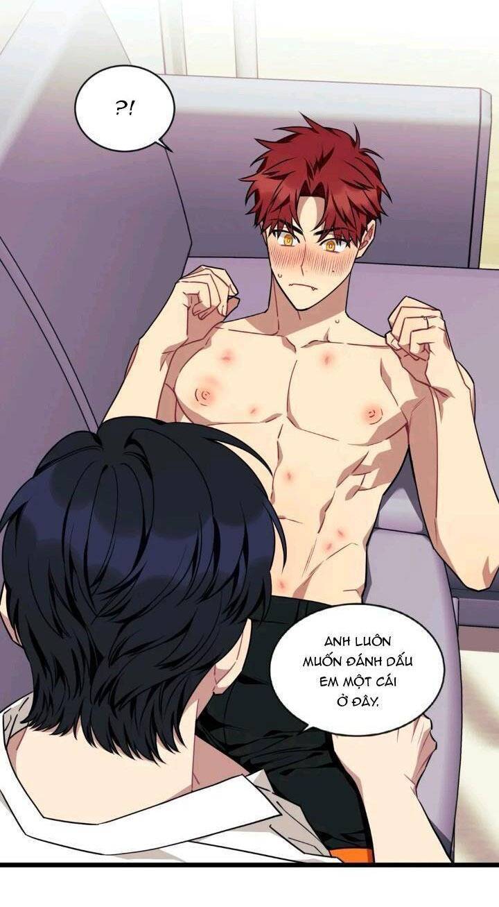 Nói Tôi Nghe Điều Ước Của Cậu! - Chap 33