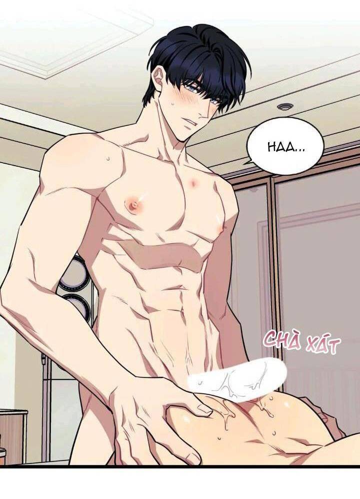 Nói Tôi Nghe Điều Ước Của Cậu! - Chap 33