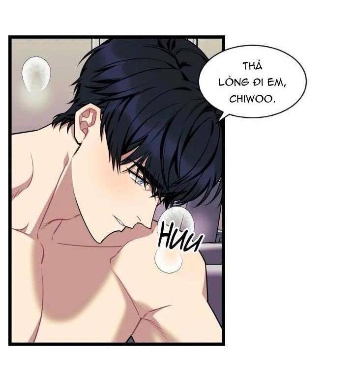 Nói Tôi Nghe Điều Ước Của Cậu! - Chap 33