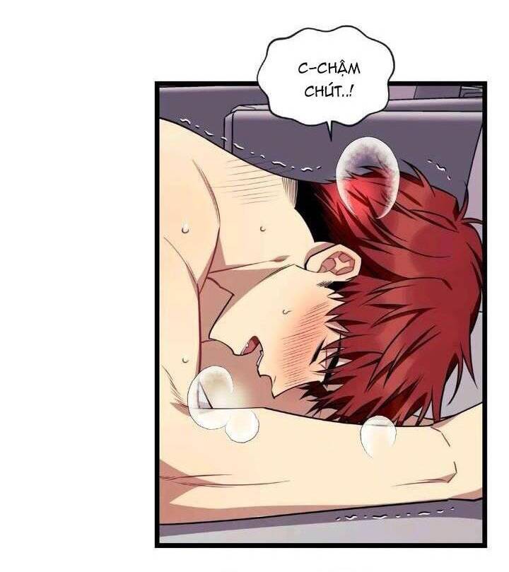 Nói Tôi Nghe Điều Ước Của Cậu! - Chap 33