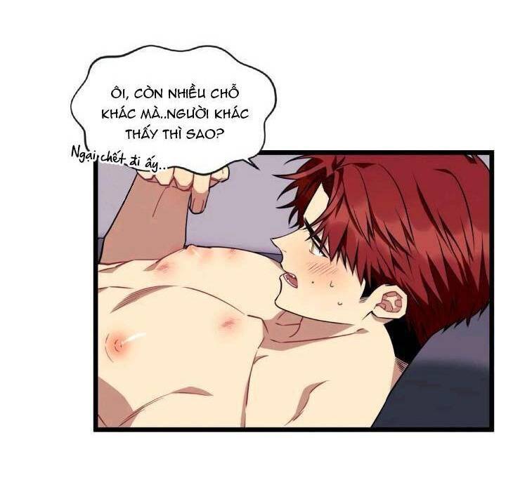 Nói Tôi Nghe Điều Ước Của Cậu! - Chap 33