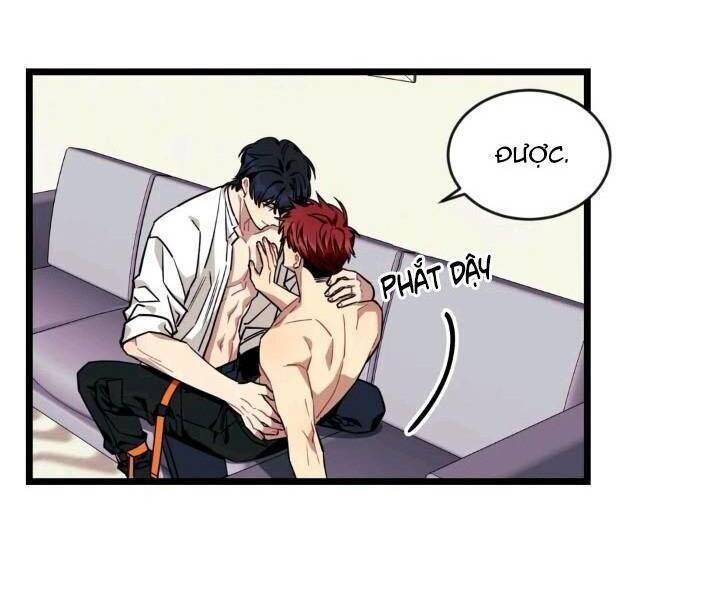 Nói Tôi Nghe Điều Ước Của Cậu! - Chap 33