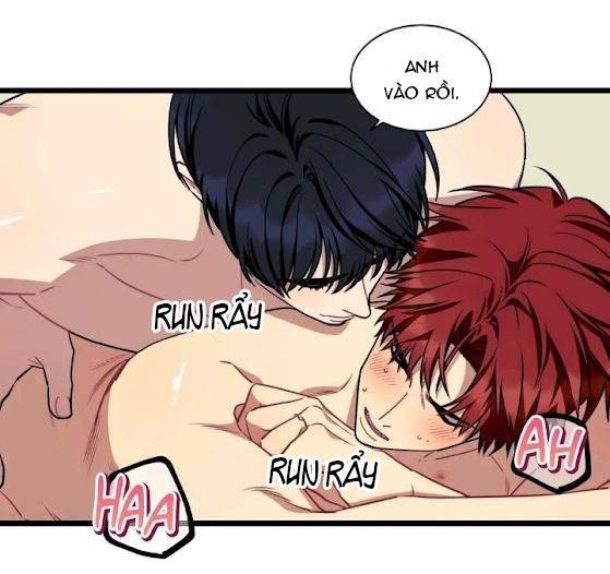 Nói Tôi Nghe Điều Ước Của Cậu! - Chap 34