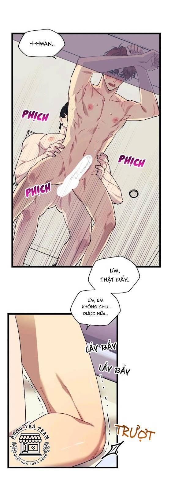 Nói Tôi Nghe Điều Ước Của Cậu! - Chap 34