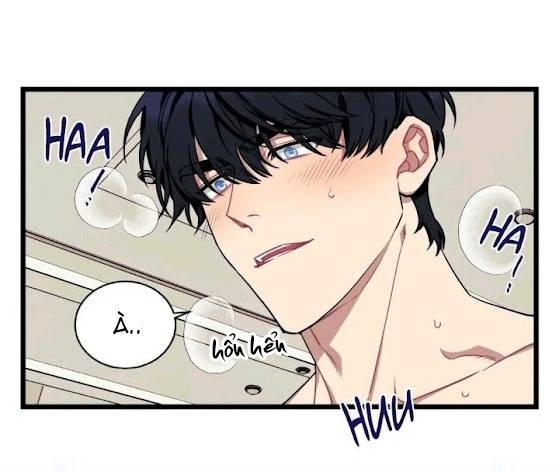 Nói Tôi Nghe Điều Ước Của Cậu! - Chap 34