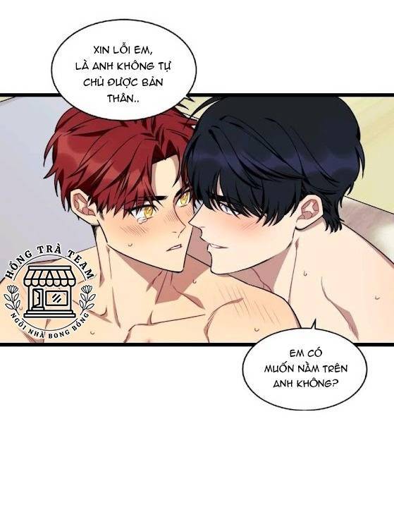 Nói Tôi Nghe Điều Ước Của Cậu! - Chap 34
