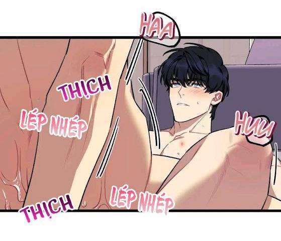 Nói Tôi Nghe Điều Ước Của Cậu! - Chap 34