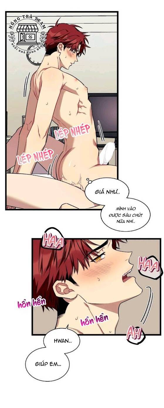 Nói Tôi Nghe Điều Ước Của Cậu! - Chap 34