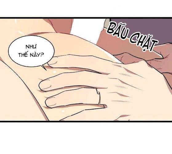 Nói Tôi Nghe Điều Ước Của Cậu! - Chap 34