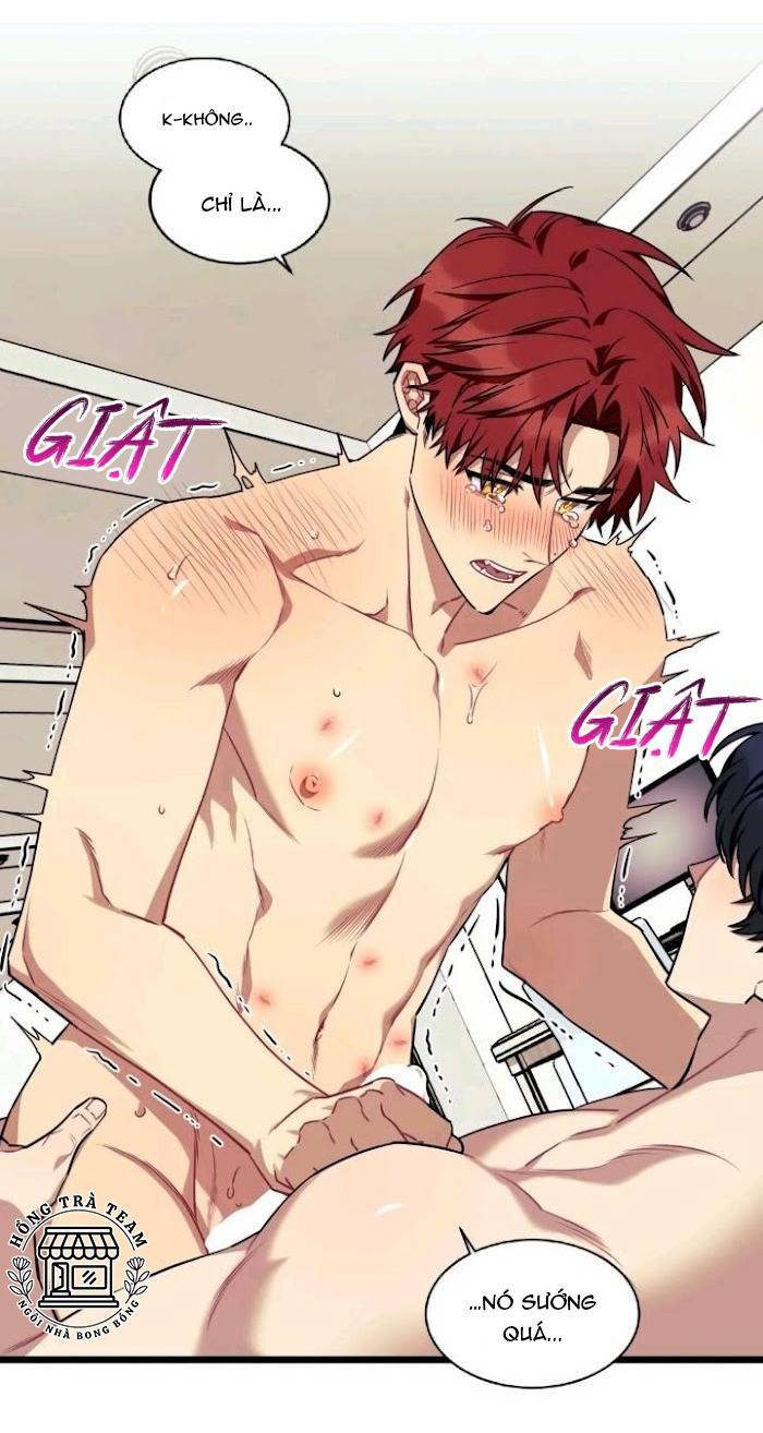 Nói Tôi Nghe Điều Ước Của Cậu! - Chap 34