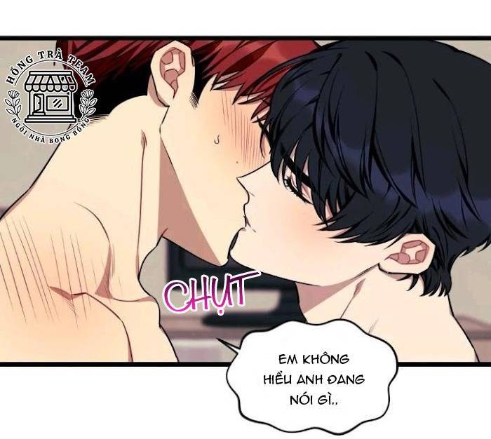 Nói Tôi Nghe Điều Ước Của Cậu! - Chap 34