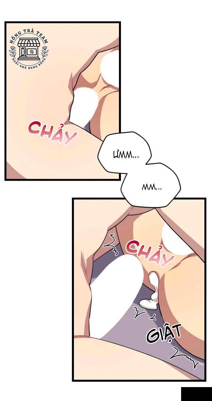 Nói Tôi Nghe Điều Ước Của Cậu! - Chap 34