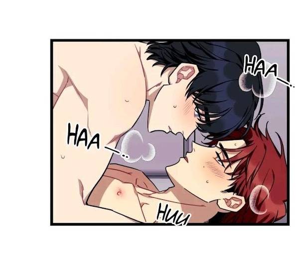 Nói Tôi Nghe Điều Ước Của Cậu! - Chap 34