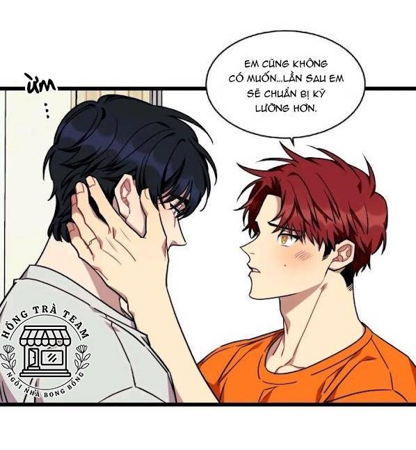 Nói Tôi Nghe Điều Ước Của Cậu! - Chap 34