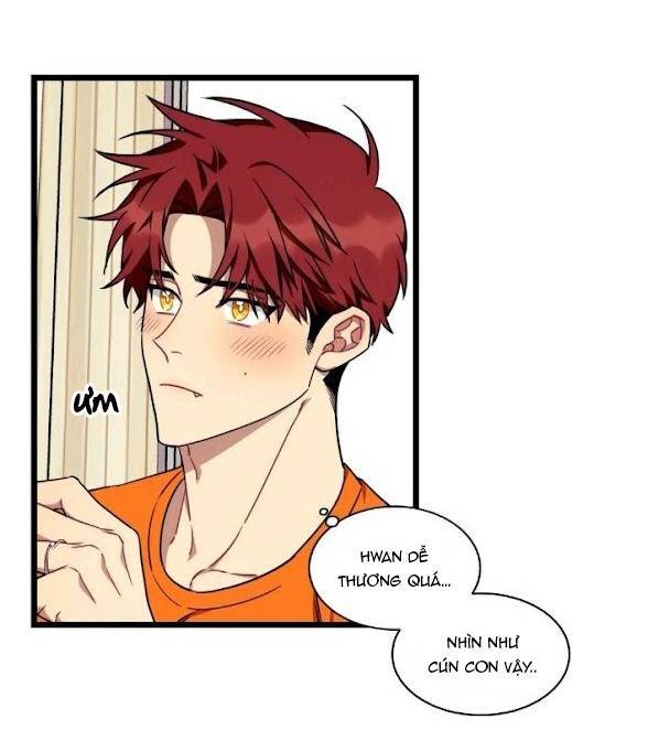 Nói Tôi Nghe Điều Ước Của Cậu! - Chap 34