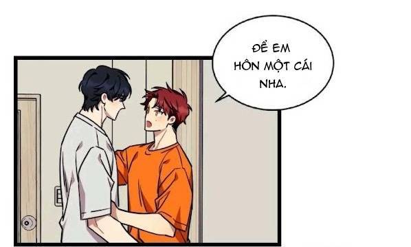 Nói Tôi Nghe Điều Ước Của Cậu! - Chap 34