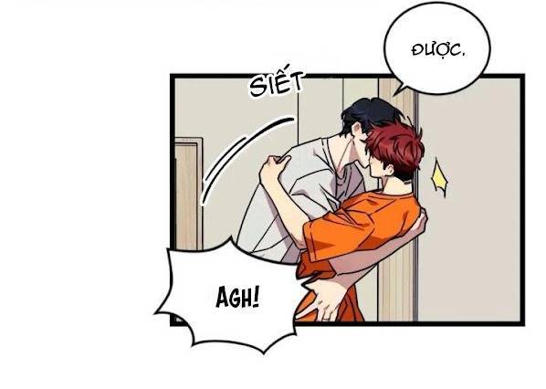 Nói Tôi Nghe Điều Ước Của Cậu! - Chap 34
