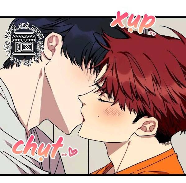 Nói Tôi Nghe Điều Ước Của Cậu! - Chap 34