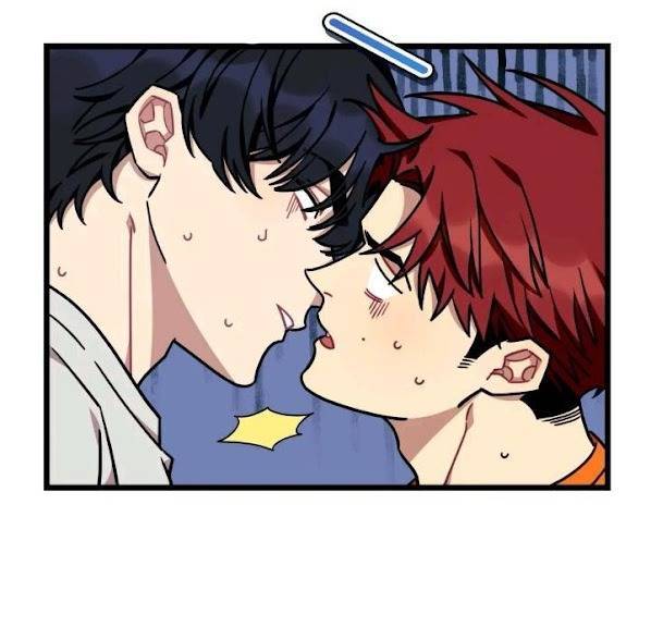 Nói Tôi Nghe Điều Ước Của Cậu! - Chap 34