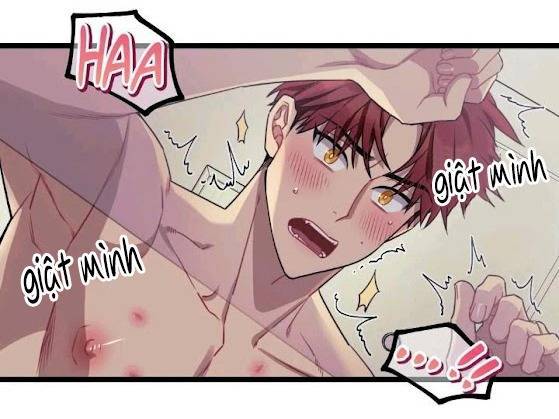 Nói Tôi Nghe Điều Ước Của Cậu! - Chap 34