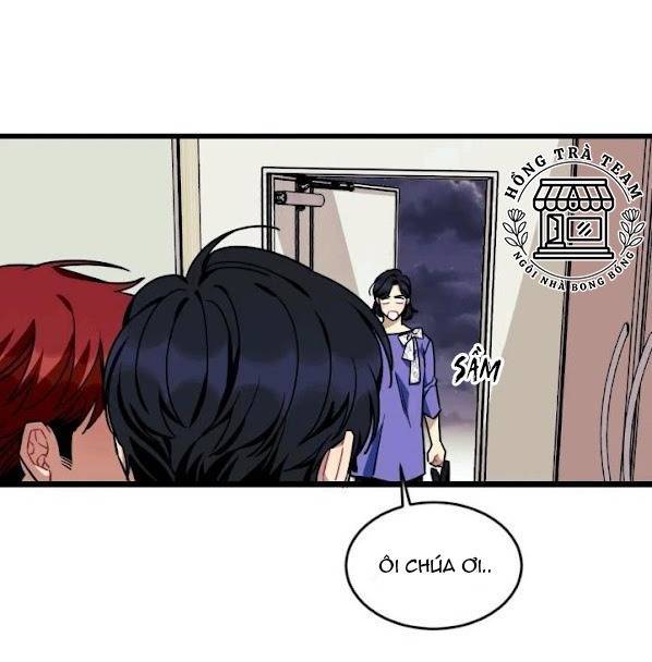 Nói Tôi Nghe Điều Ước Của Cậu! - Chap 34
