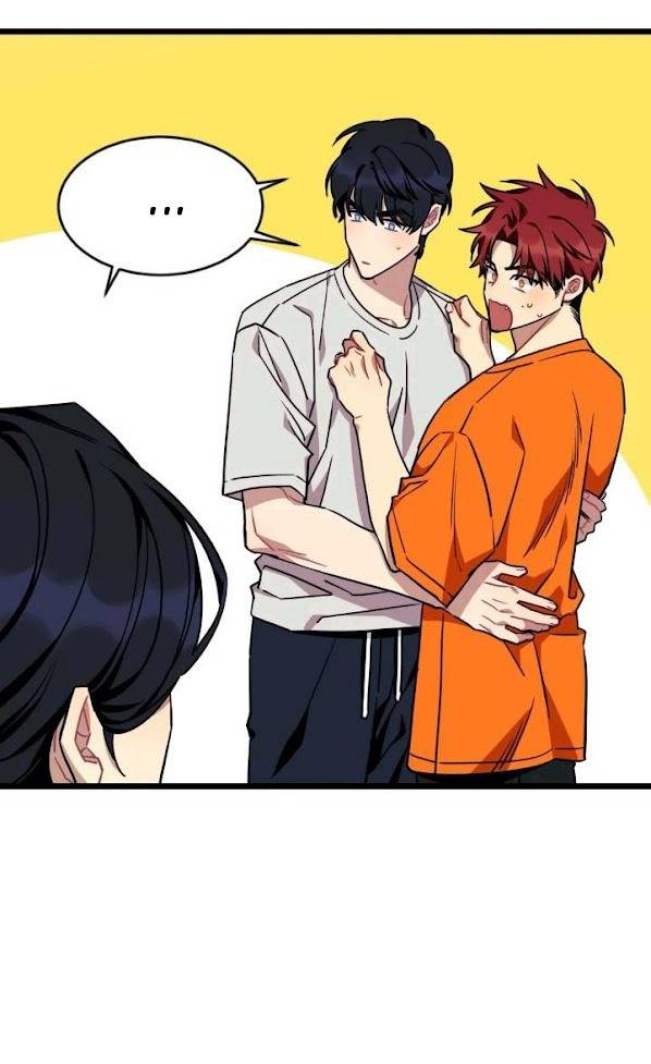 Nói Tôi Nghe Điều Ước Của Cậu! - Chap 34