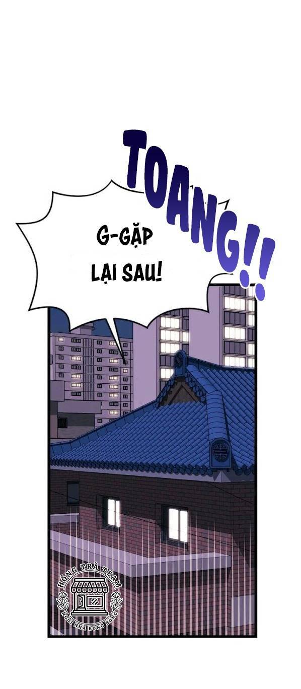 Nói Tôi Nghe Điều Ước Của Cậu! - Chap 34