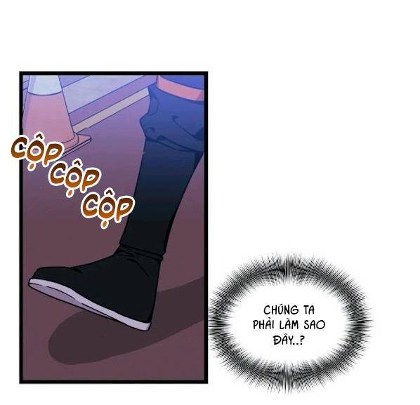 Nói Tôi Nghe Điều Ước Của Cậu! - Chap 34
