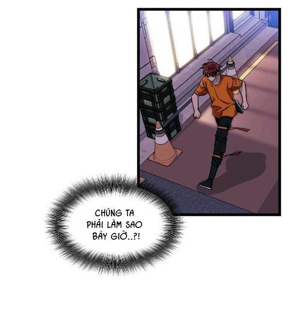 Nói Tôi Nghe Điều Ước Của Cậu! - Chap 34