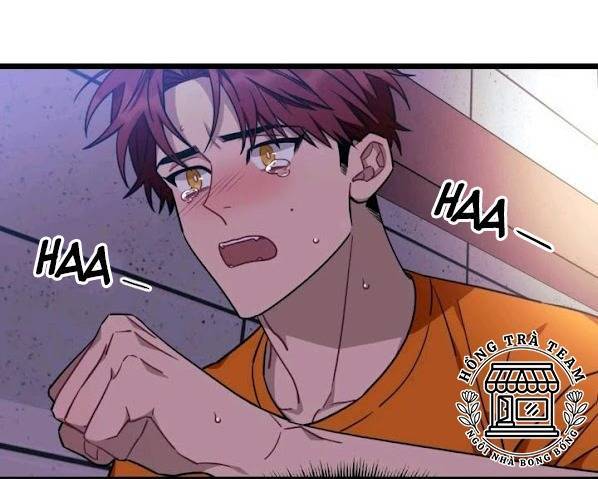 Nói Tôi Nghe Điều Ước Của Cậu! - Chap 34