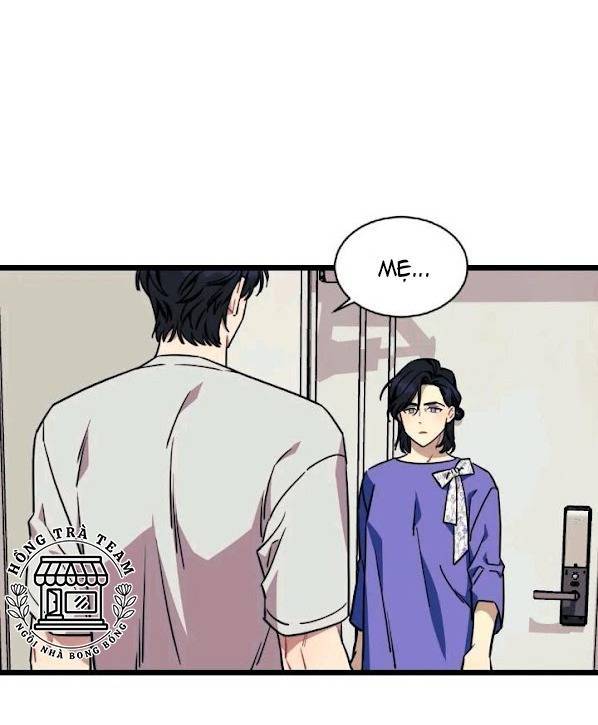 Nói Tôi Nghe Điều Ước Của Cậu! - Chap 34