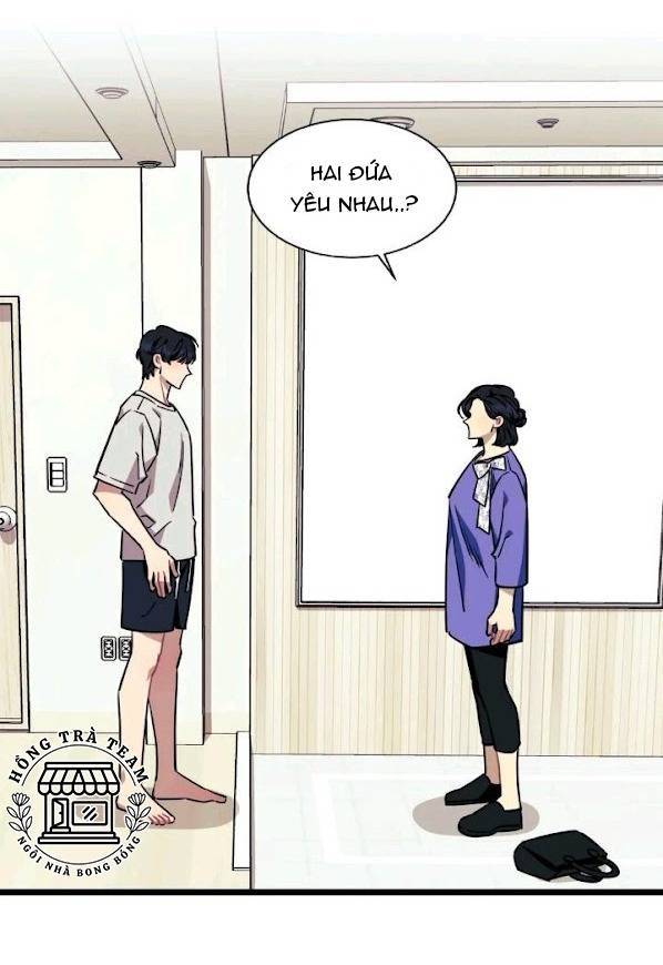 Nói Tôi Nghe Điều Ước Của Cậu! - Chap 34