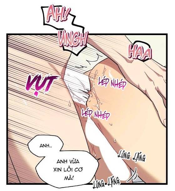 Nói Tôi Nghe Điều Ước Của Cậu! - Chap 34