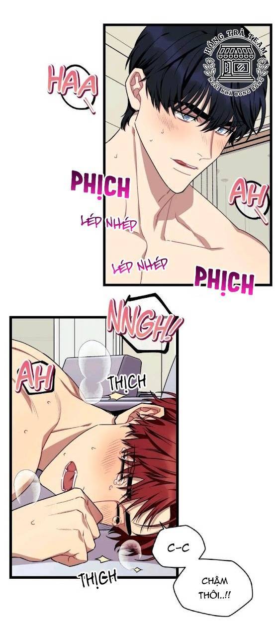 Nói Tôi Nghe Điều Ước Của Cậu! - Chap 34